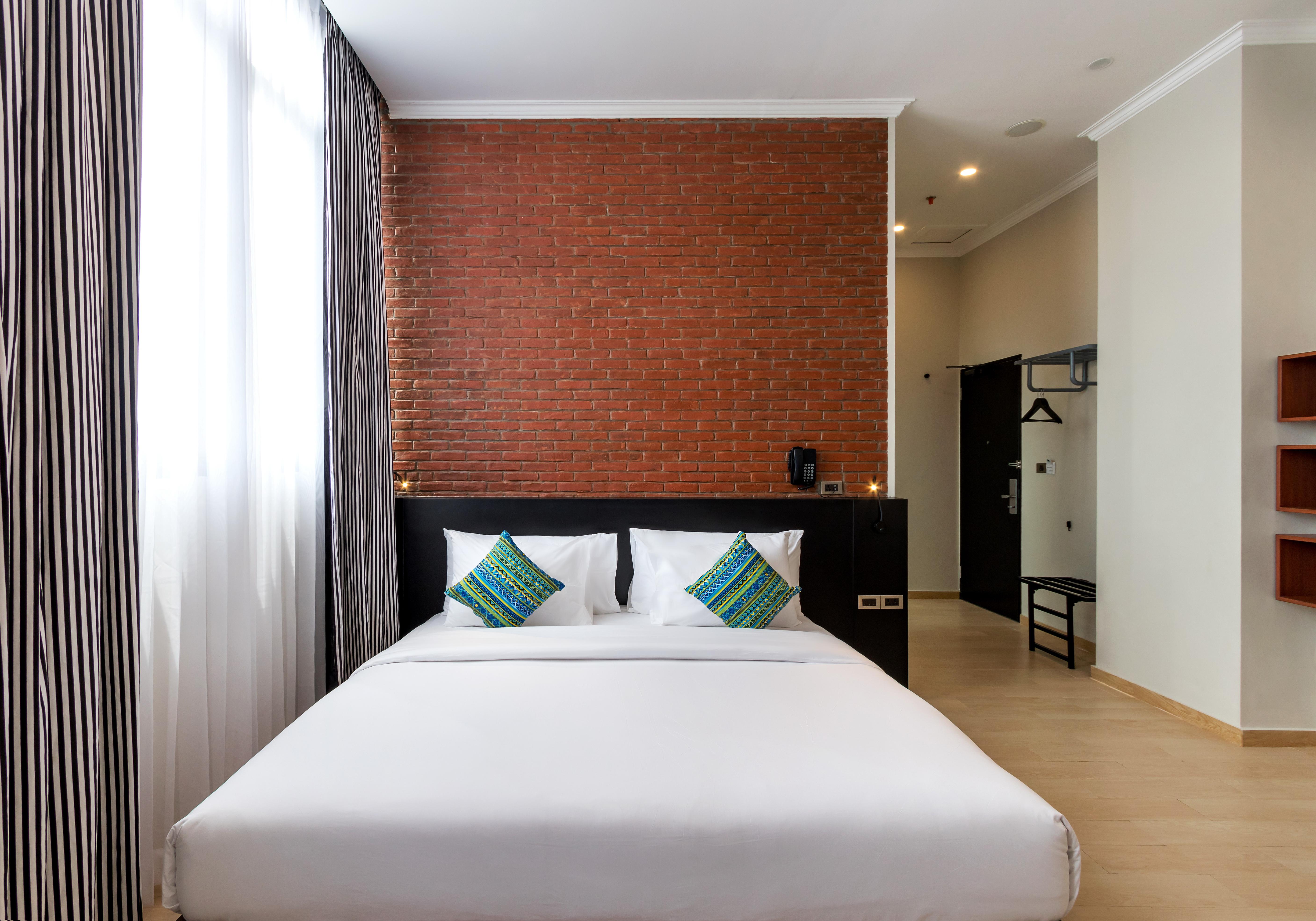 S Loft Manado Hotel Eksteriør billede