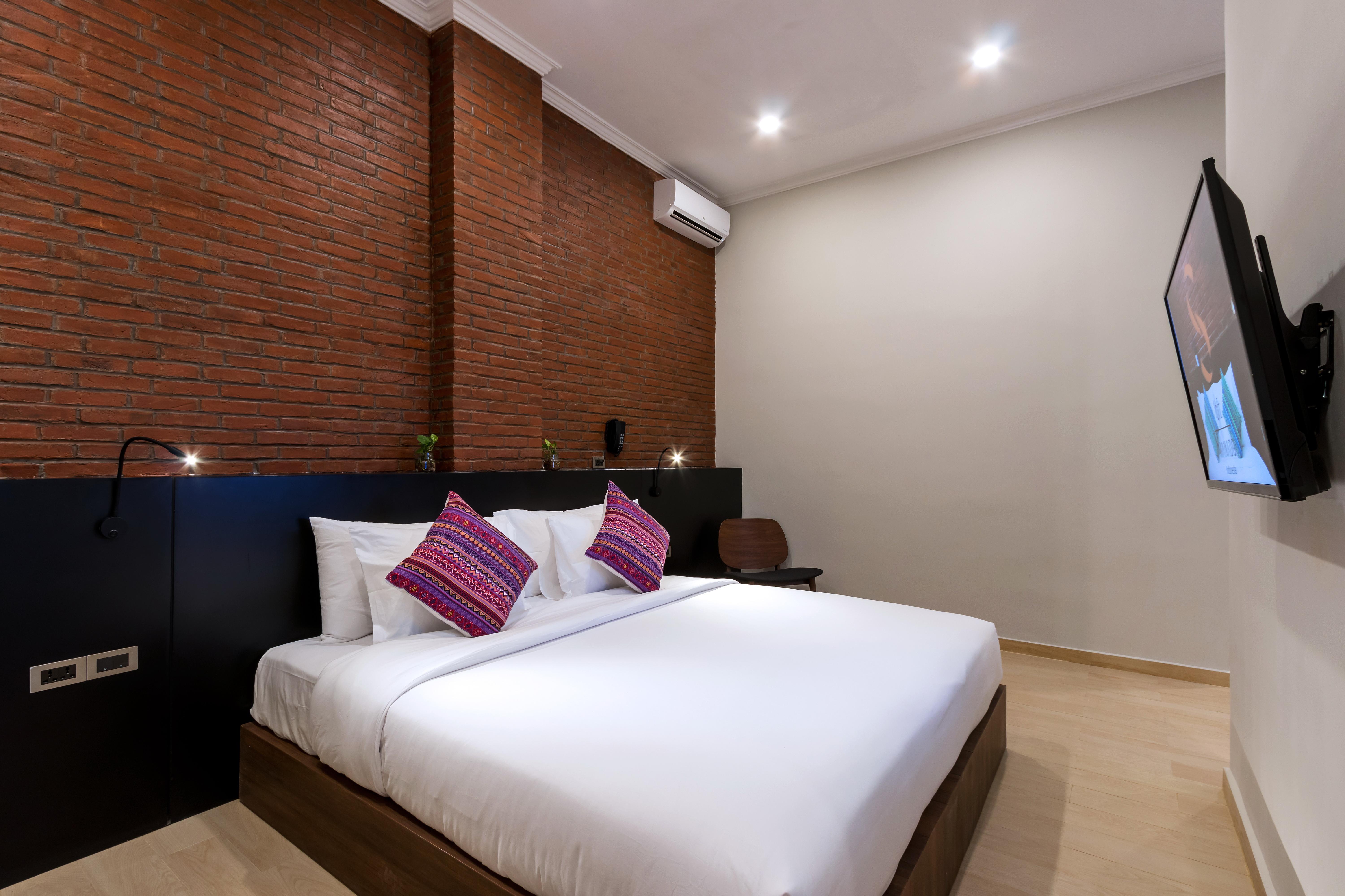 S Loft Manado Hotel Eksteriør billede