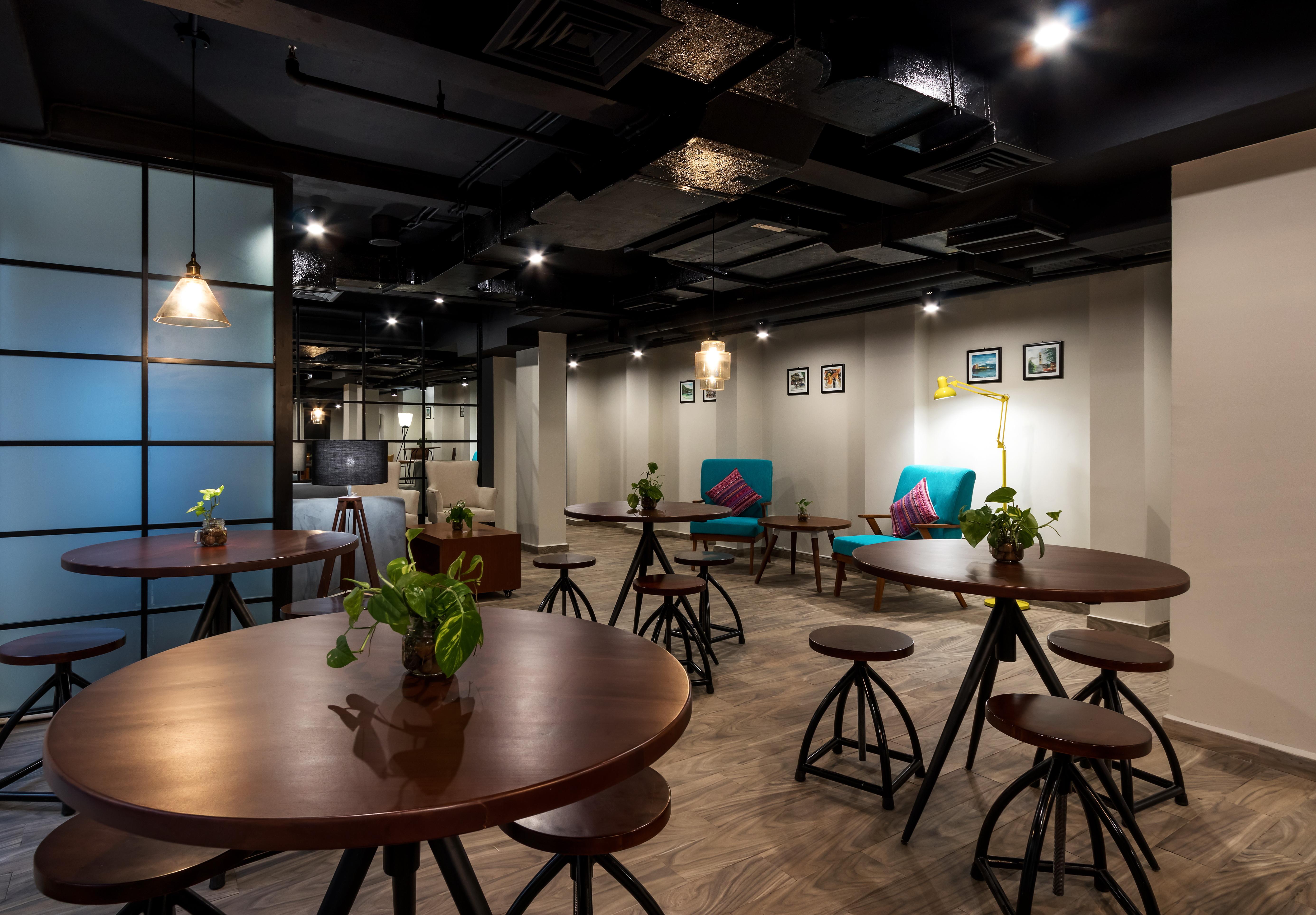 S Loft Manado Hotel Eksteriør billede